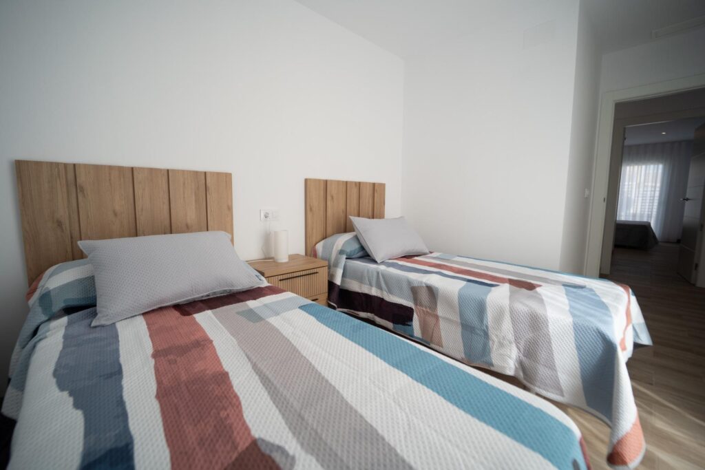Town House w San Javier - oferta N9557