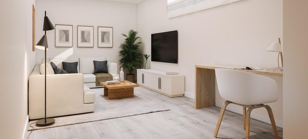 Town House w San Juan Alicante - oferta SP0996