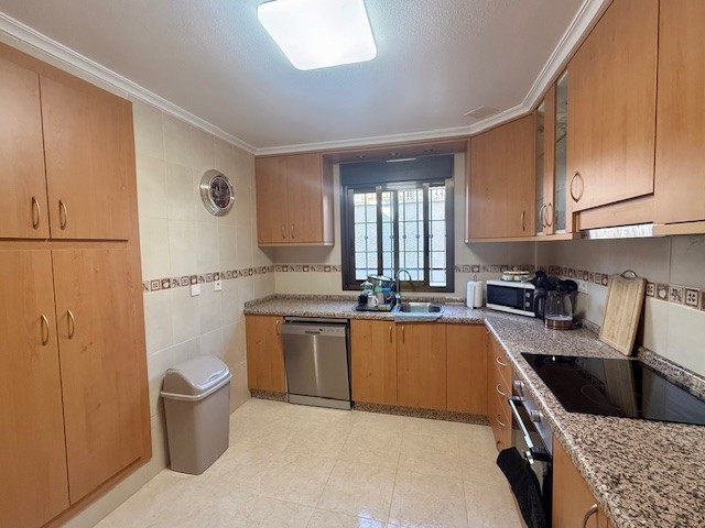 Town House w San Miguel de Salinas - oferta MLSC4303270