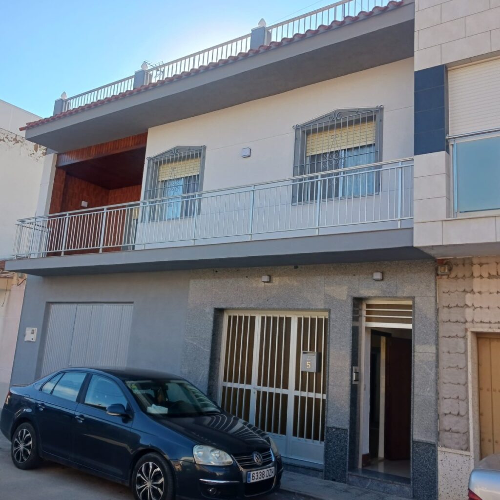 Town House w San Pedro del Pinatar - oferta MLSC6282163