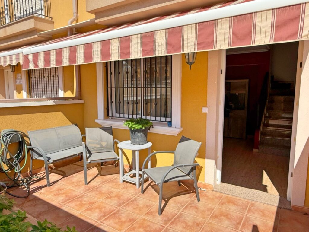 Town House w Santiago de la Ribera - oferta MLSC5396995