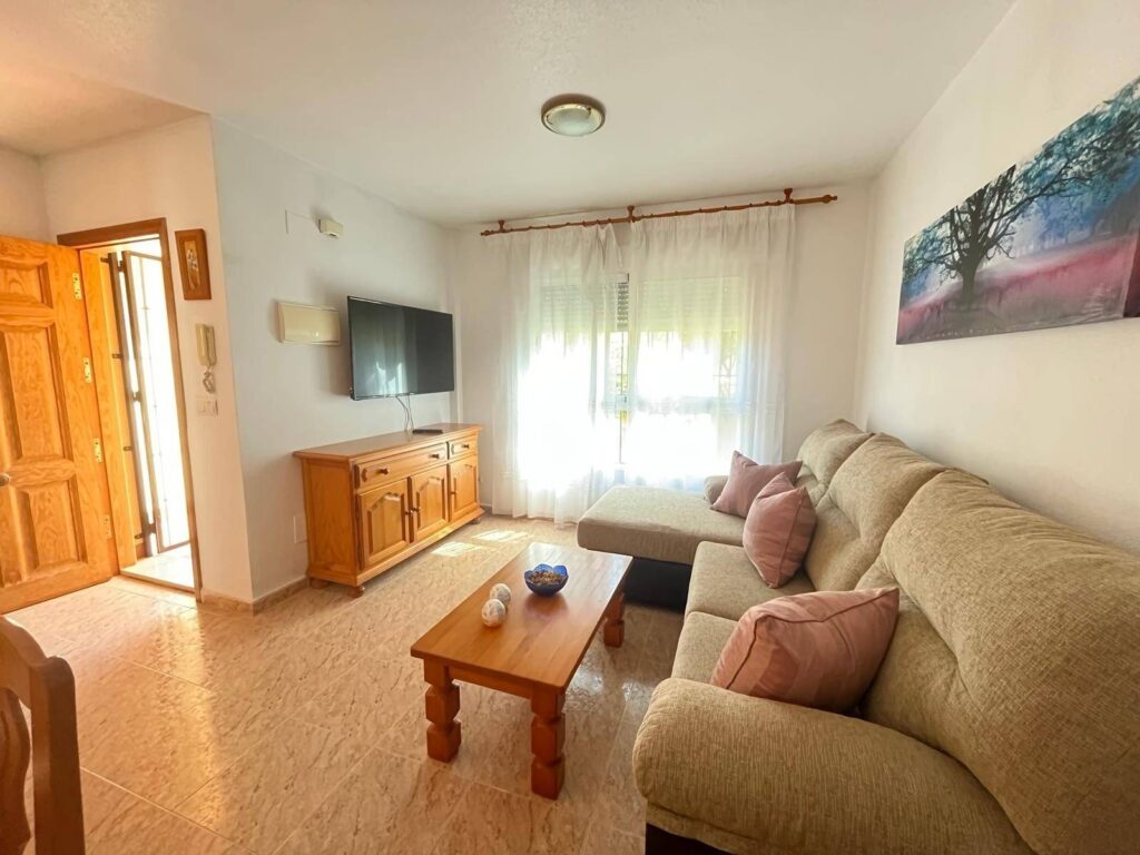 Town House w Santiago de la Ribera - oferta MLSC6687287
