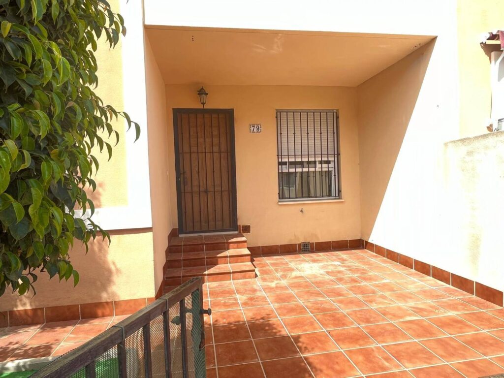 Town House w Santiago de la Ribera - oferta MLSC6687287