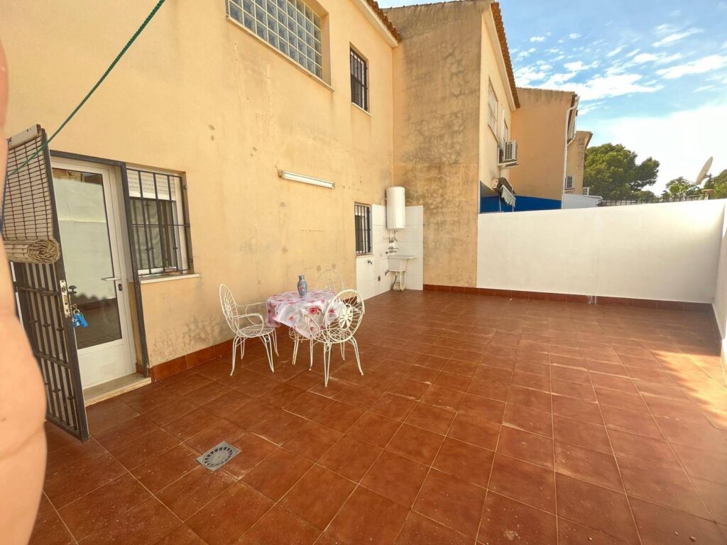 Town House w Santiago de la Ribera - oferta MLSC6687287