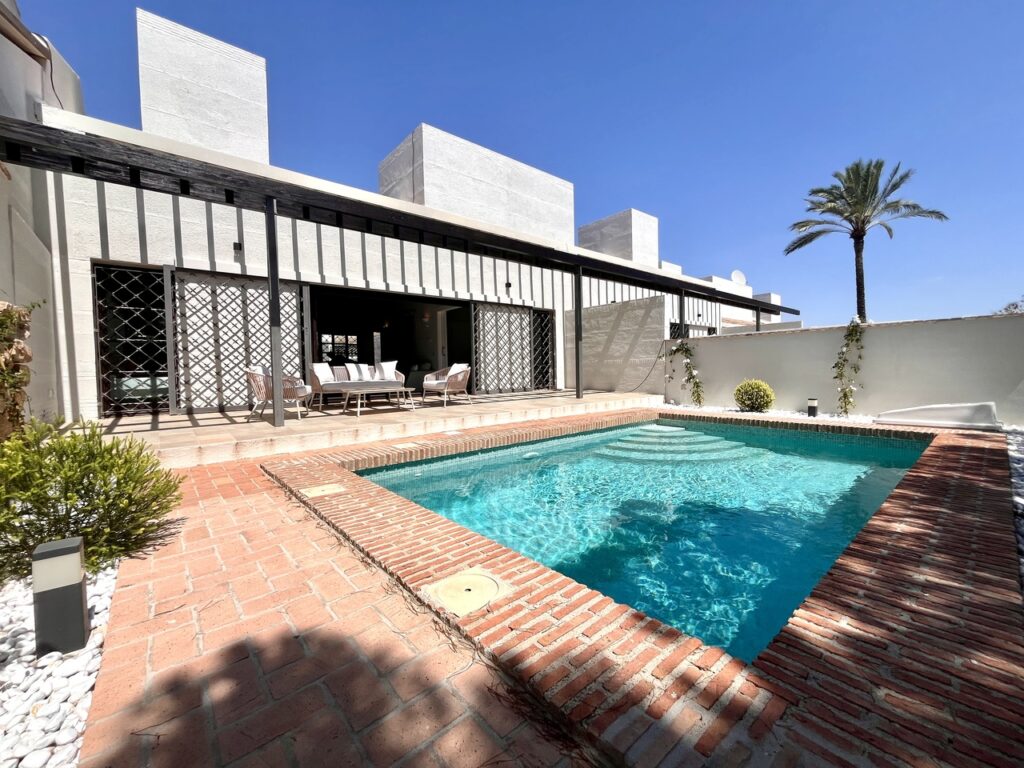Town House w Sucina - oferta MLSC7702489