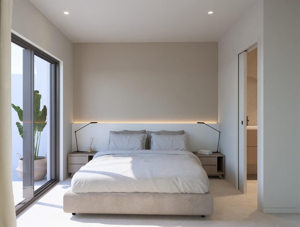 Town House w Torre Pacheco - oferta N9552