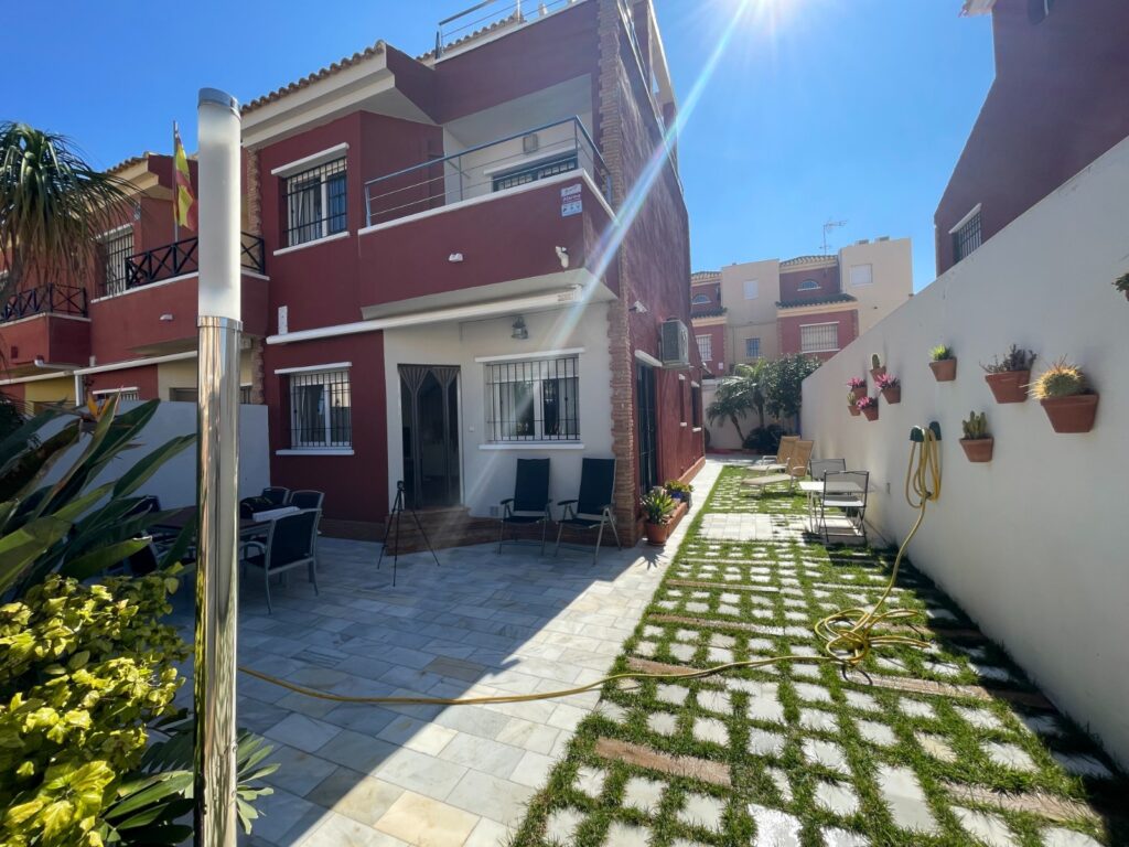 Town House w Torre de La Horadada - oferta MLSC3303552