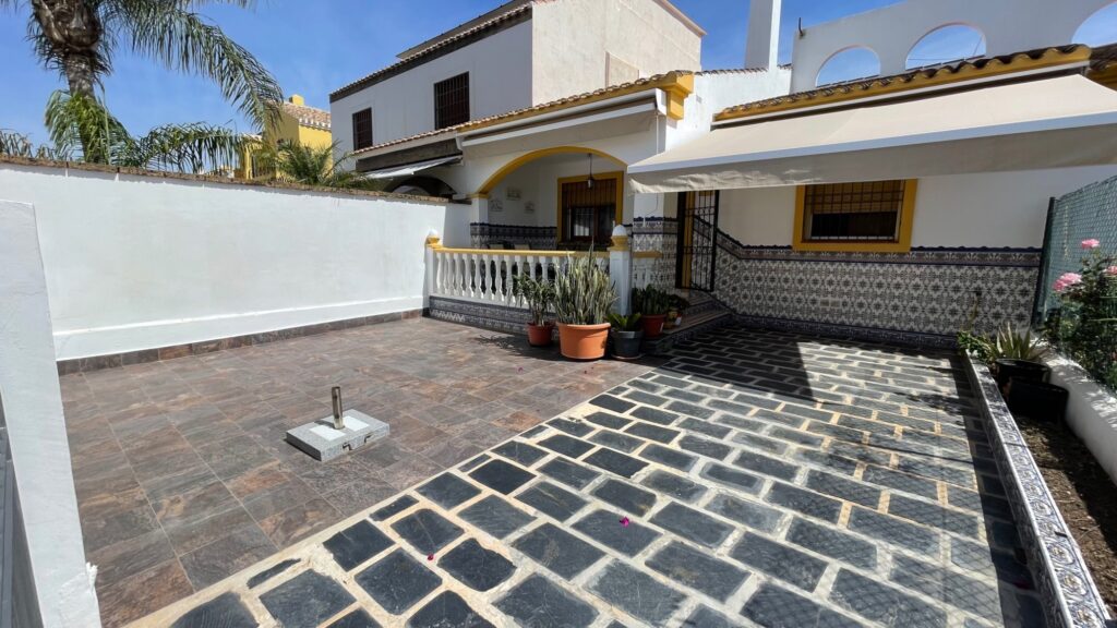Town House w Torre de La Horadada - oferta MLSC687229