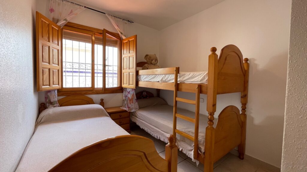 Town House w Torre de La Horadada - oferta MLSC687229