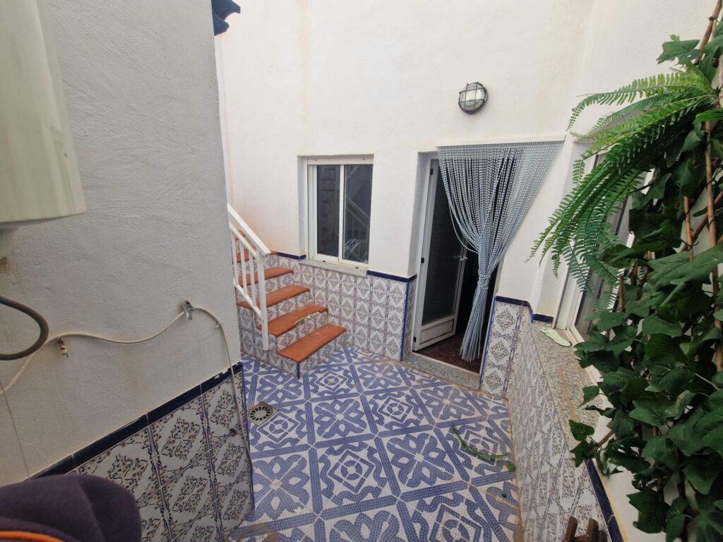 Town House w Torrevieja - oferta MLSC8423576