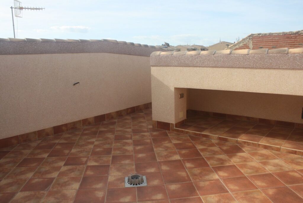 Town House w Torrevieja - oferta N6289