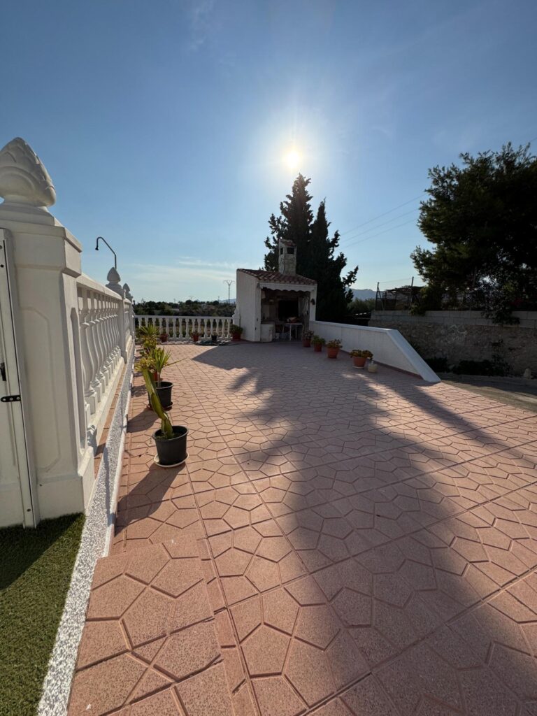 Villa w Albatera - oferta MLSC7951794