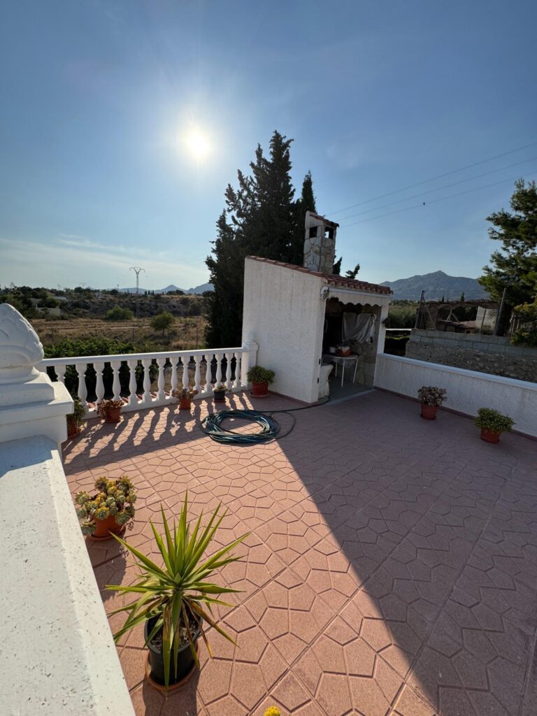 Villa w Albatera - oferta MLSC7951794