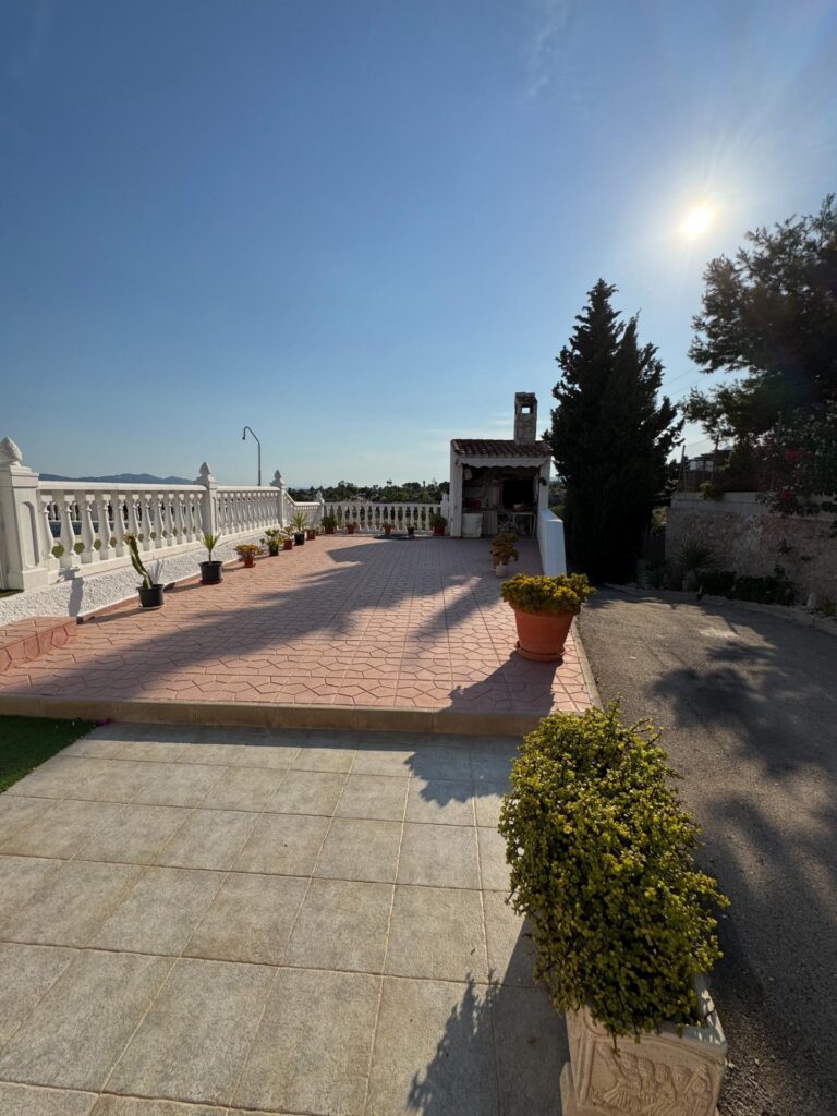 Villa w Albatera - oferta MLSC7951794