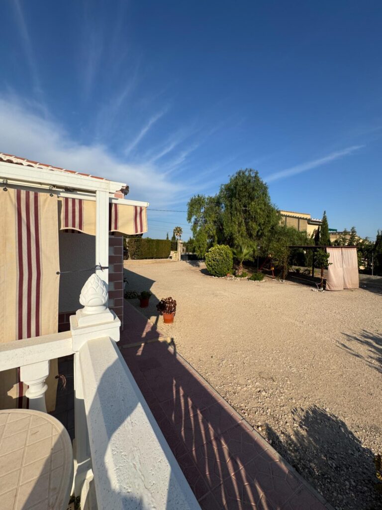 Villa w Albatera - oferta MLSC7951794