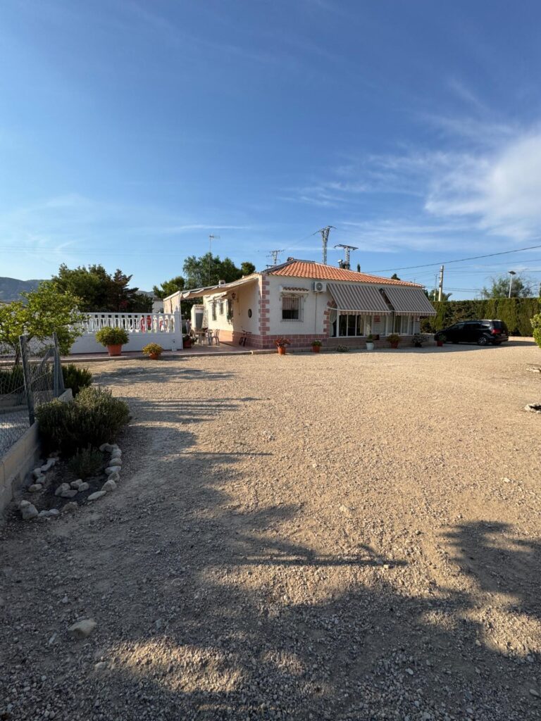 Villa w Albatera - oferta MLSC7951794
