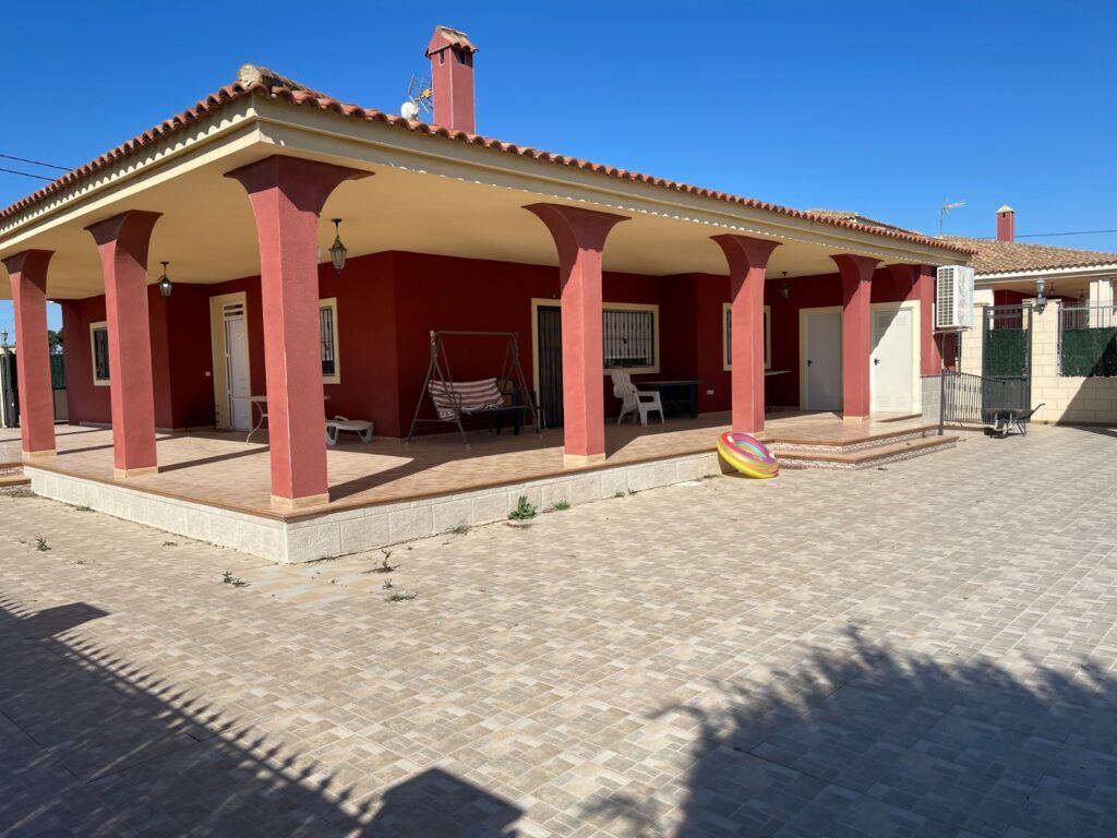 Villa w Albatera - oferta MLSC8843000