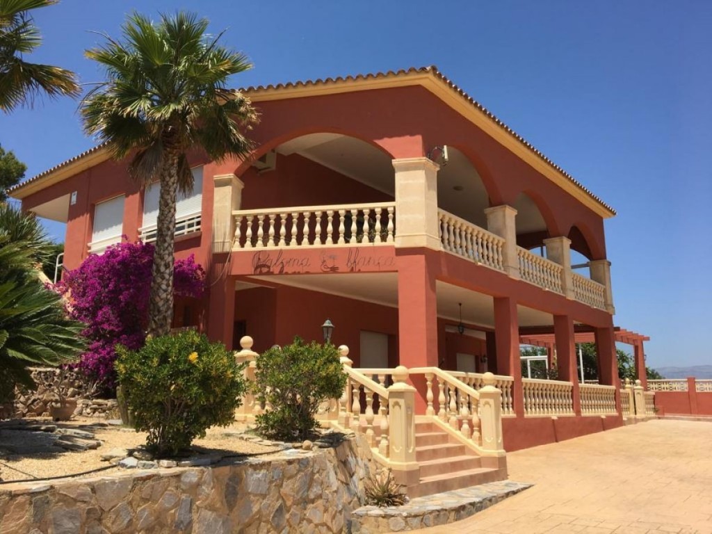 Villa w Alfas del Pi - oferta MLSC3371799