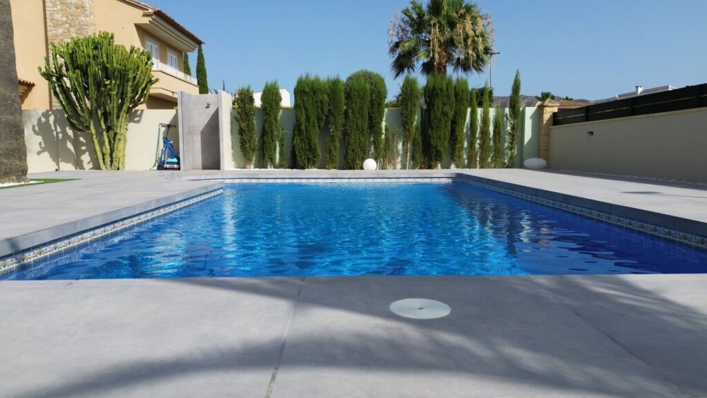 Villa w Alfas del Pi - oferta MLSC3771394