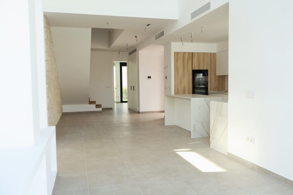 Villa w Alfas del Pi - oferta N9059