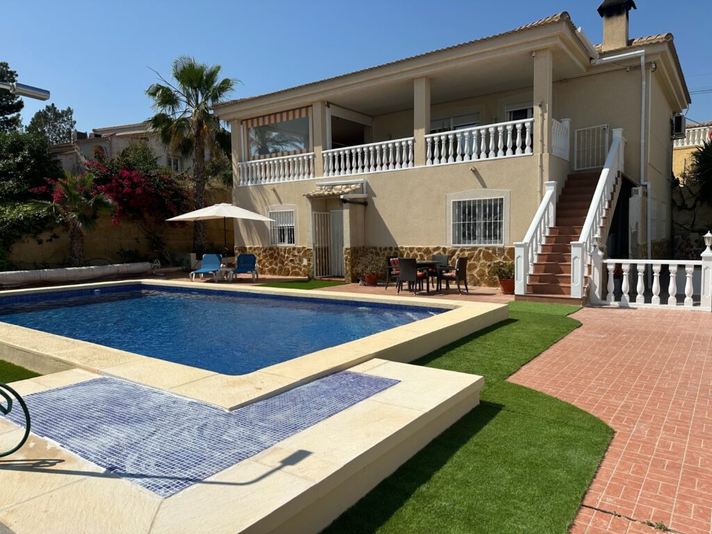 Villa w Algorfa - oferta MLSC1663388