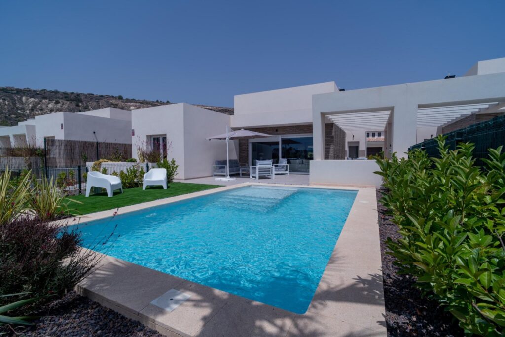 Villa w Algorfa - oferta MLSC2159987