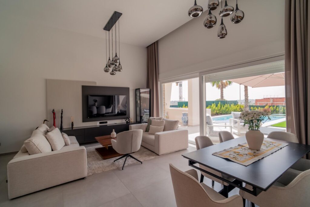 Villa w Algorfa - oferta MLSC2159987