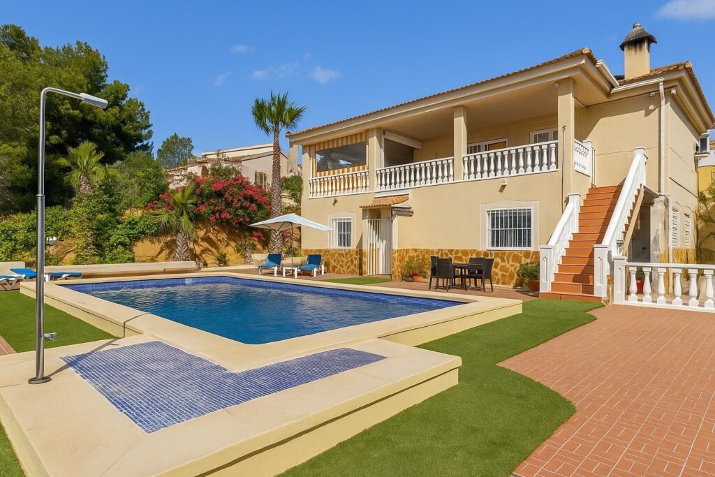Villa w Algorfa - oferta MLSC248365