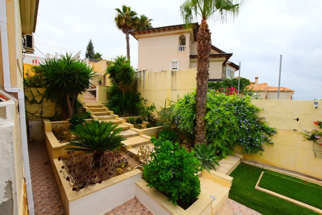 Villa w Algorfa - oferta MLSC248365