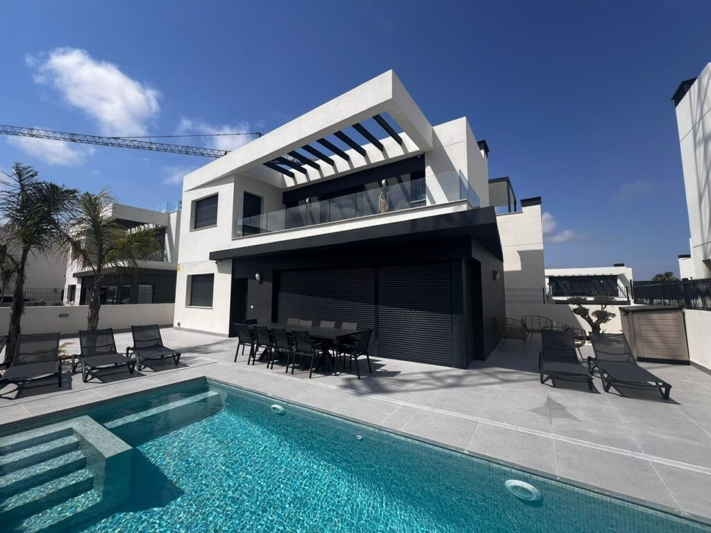 Villa w Algorfa - oferta MLSC4970701