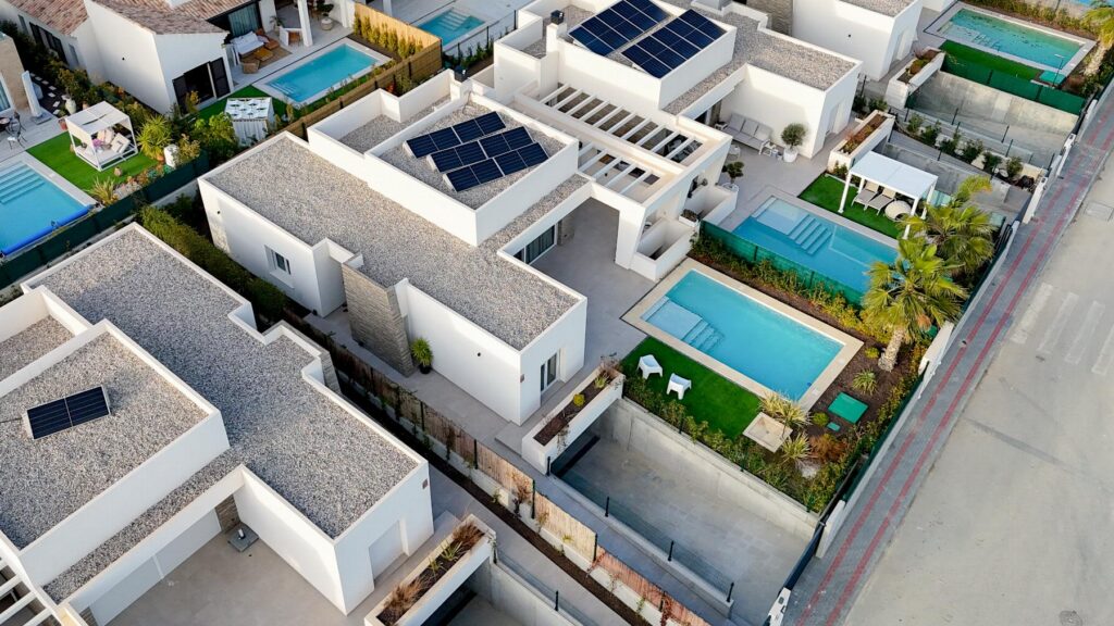 Villa w Algorfa - oferta MLSC5380548