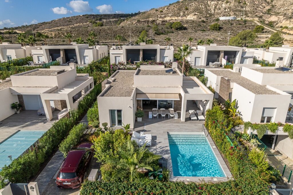 Villa w Algorfa - oferta MLSC5466337