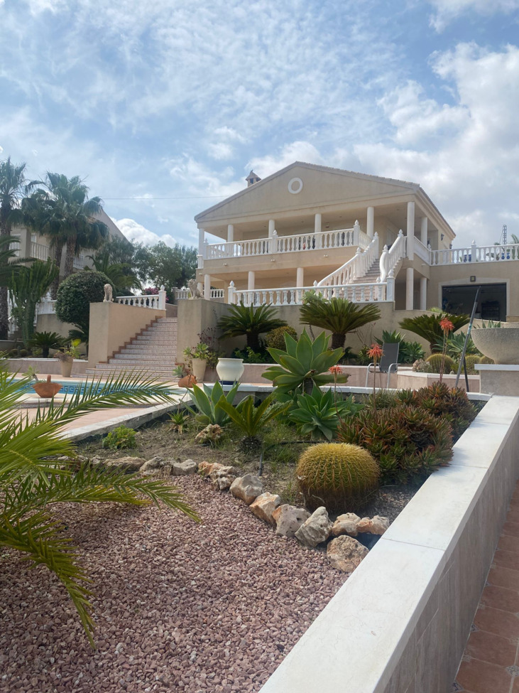 Villa w Algorfa - oferta MLSC6884731