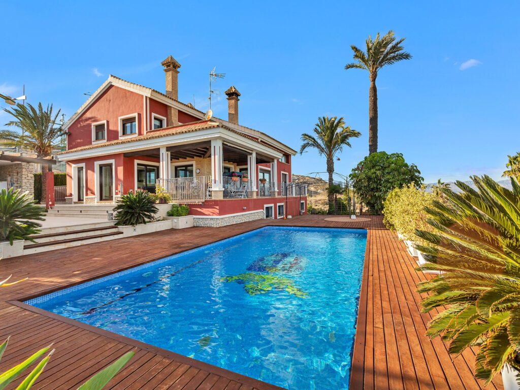 Villa w Algorfa - oferta MLSC6924055