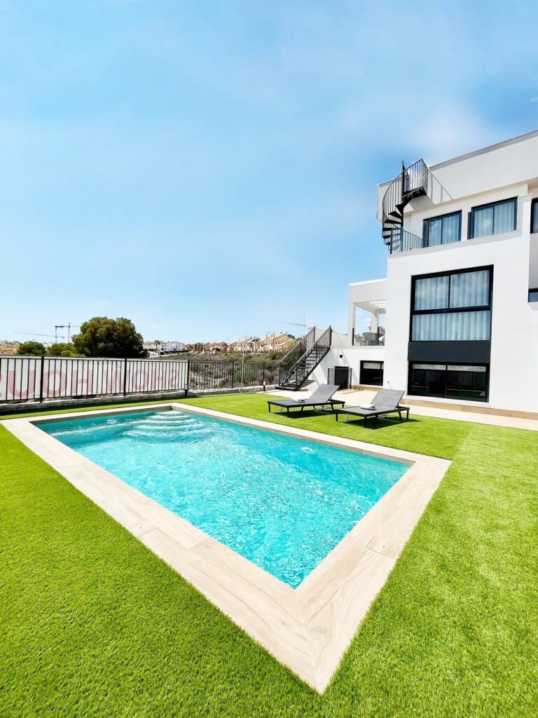 Villa w Algorfa - oferta N8807