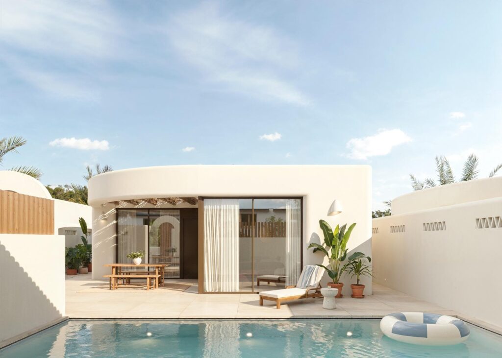Villa w Algorfa - oferta N9284