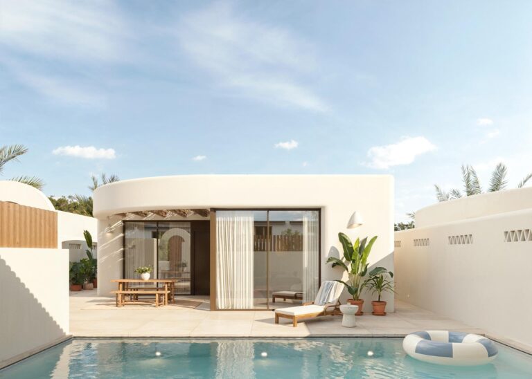 Villa w Algorfa - oferta N9284