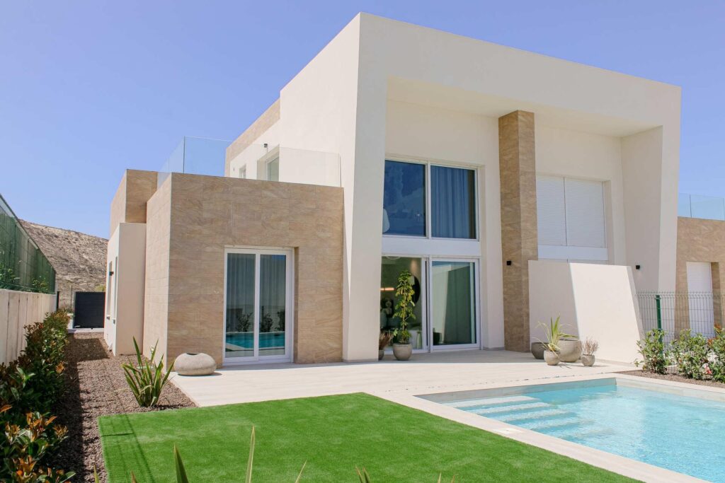 Villa w Algorfa - oferta N9316