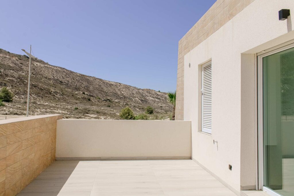Villa w Algorfa - oferta N9316
