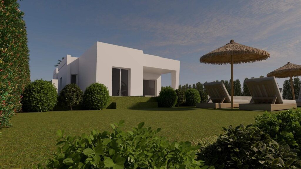Villa w Algorfa - oferta N9364
