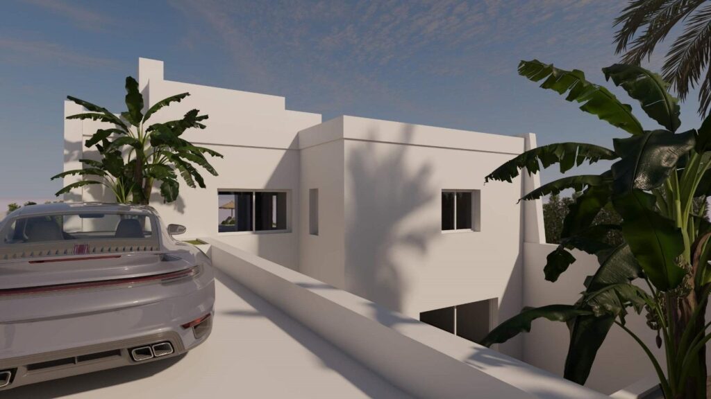 Villa w Algorfa - oferta N9364