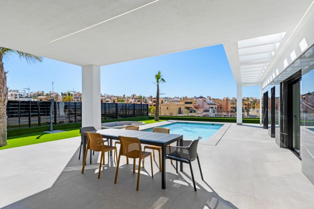 Villa w Algorfa - oferta N9434
