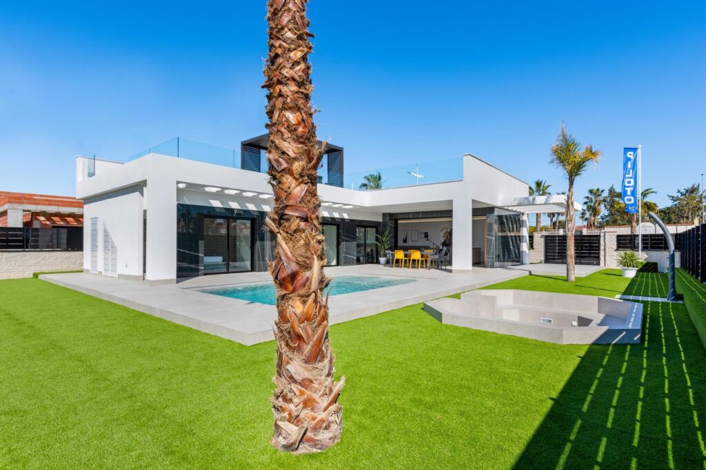 Villa w Algorfa - oferta N9434