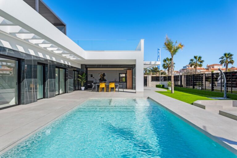 Villa w Algorfa - oferta N9434