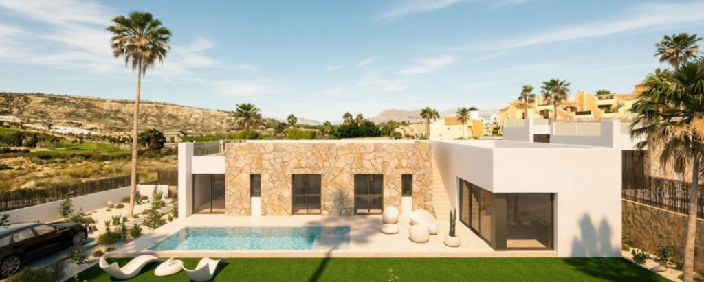 Villa w Algorfa - oferta N9478