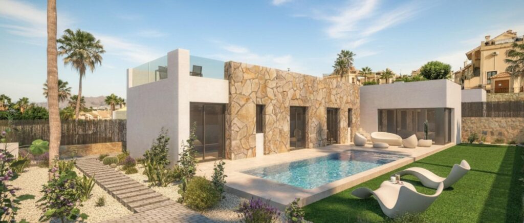 Villa w Algorfa - oferta N9478