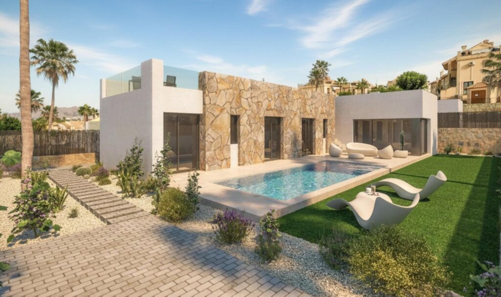 Villa w Algorfa - oferta N9478