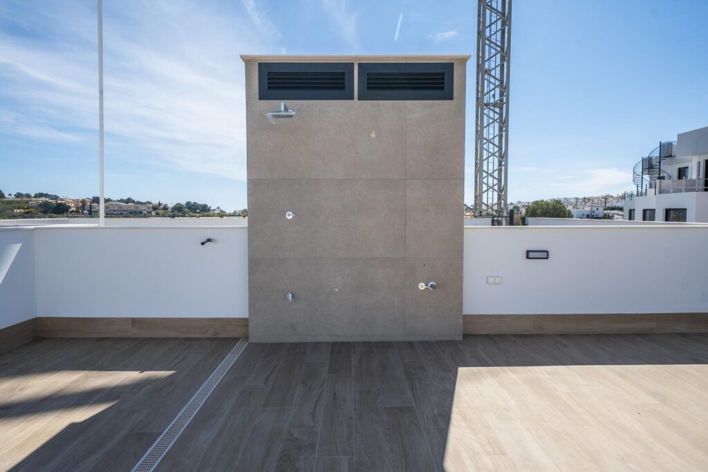 Villa w Algorfa - oferta N9537