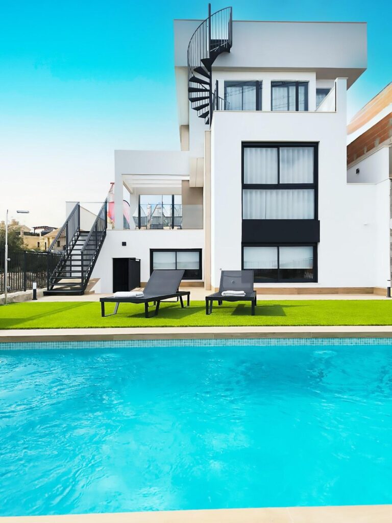 Villa w Algorfa - oferta N9537