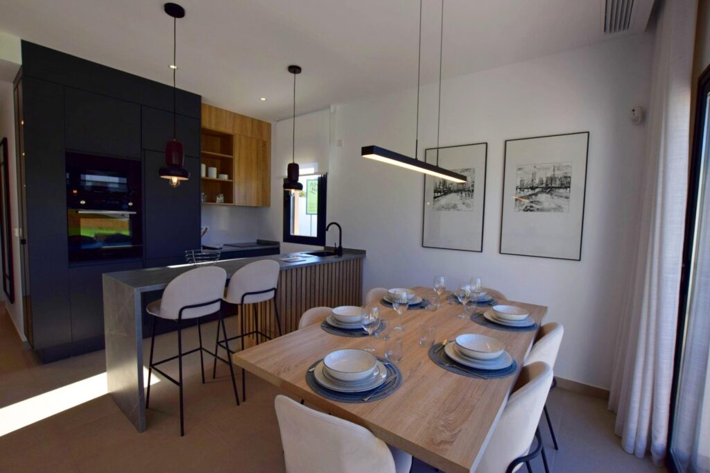 Villa w Alhama De Murcia - oferta N9426